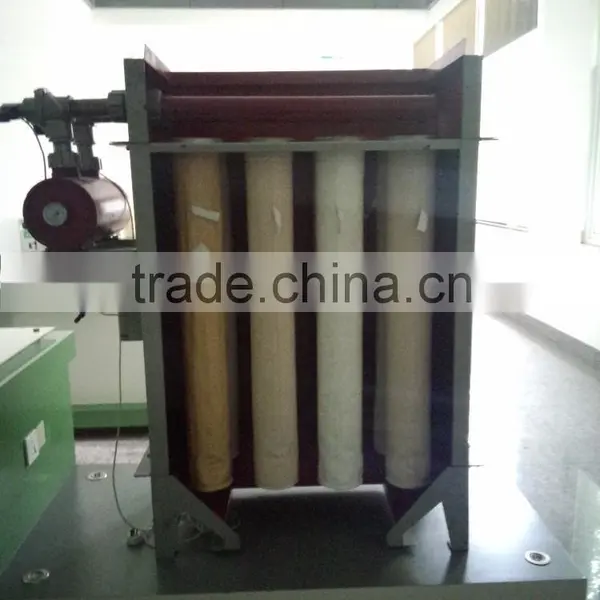 Hot Sale PE Filter Cloth photo-5