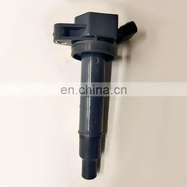 Ignition Coils 90919-02243 For Corolla Rav4 Pontiac 2.0/2.4L photo-2
