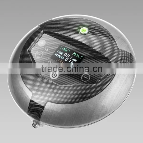 China Wholesale Portable Home Used Beauty Machine Microcurrent Eye Beauty Machine photo-2