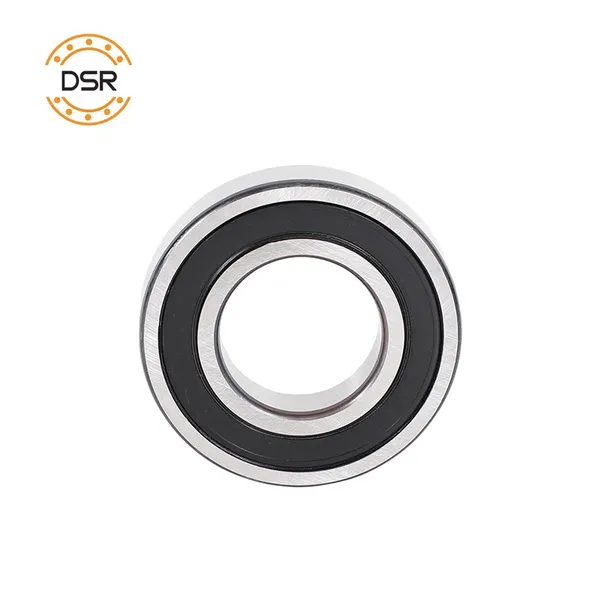 Ball Roller Auto Wheel Engine Skf Ina Koyo Timeken Nsk Dirt Bike Air Conditioner Car Engine Motorcycle Spare Parts Deep Groove Ball Bearings photo-4