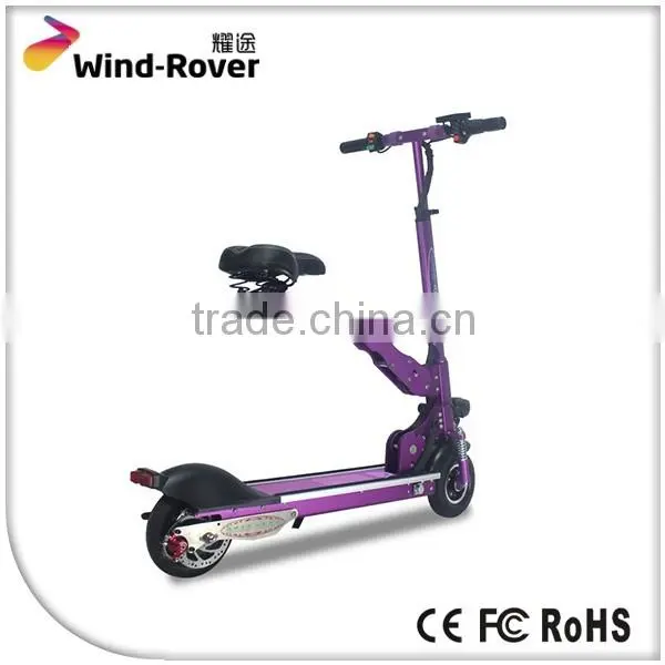 Wind Rover Skating Board With Seat photo-3