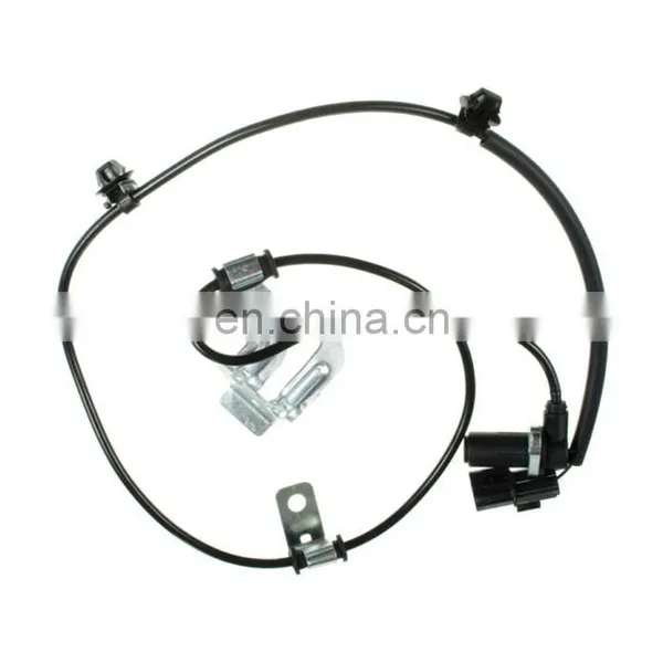 MR569285 Auto Parts Front Left ABS Wheel Speed Sensor for Mitsubishi Galant 2004-2009 photo-2