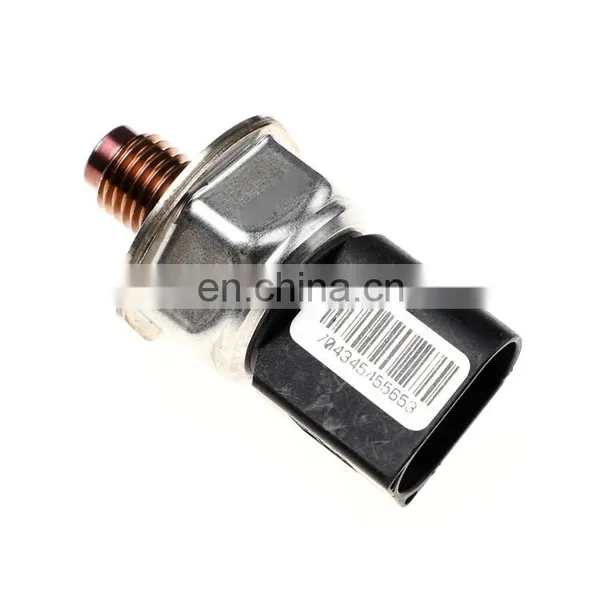 100002570 55PP07-02 Fuel Pressure Sensor for Mercedes Benz Hyundai Kia photo-5