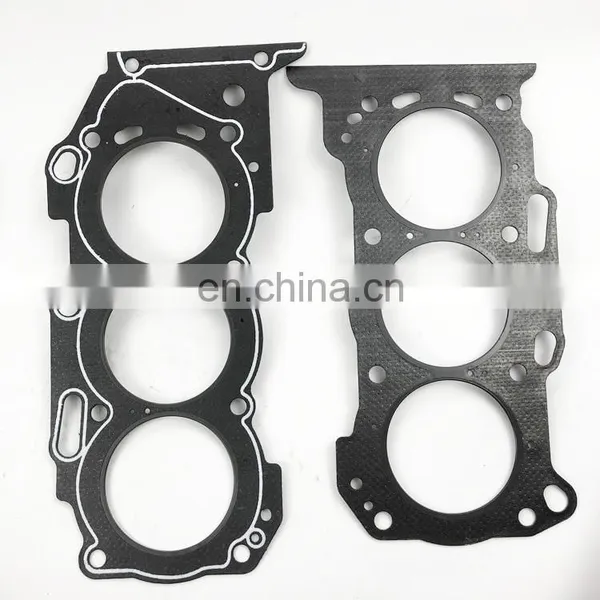 USEKA Brand Quantity Assured Wholesale Factory Price Engine Full Gasket Set 04111-75961 04111 75961 0411175961 For Toyota photo-2