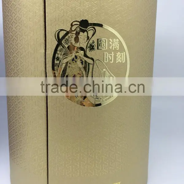 Mooncake Paper Box ,Customized Mooncake Packaging For Gift Mooncake Packaging Box photo-4