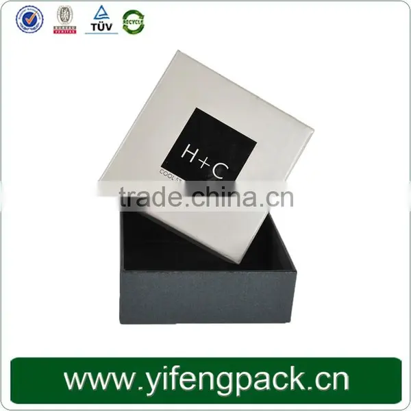 Wrist Watch Storage Box With Lid Wholesale photo-4