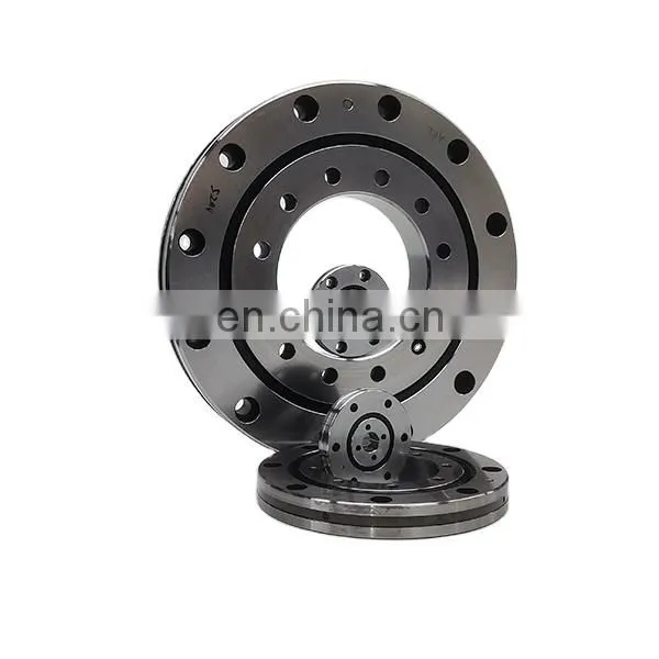 Laser Cutter XSU140544 Crossed Roller Bearing Section Slewing Bearing photo-2