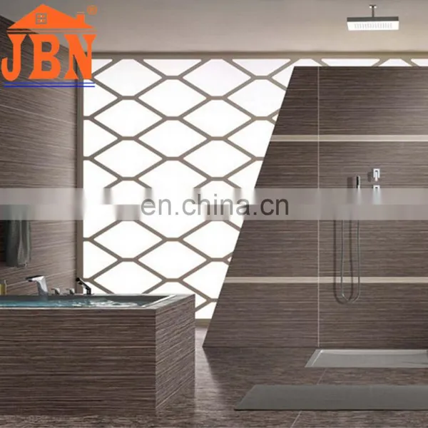 New Design Tile for Home Glazed Porcelain Tiles Front Wall Tile