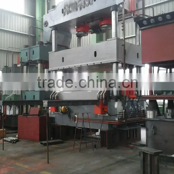 Small Hydraulic Press Machine photo-4