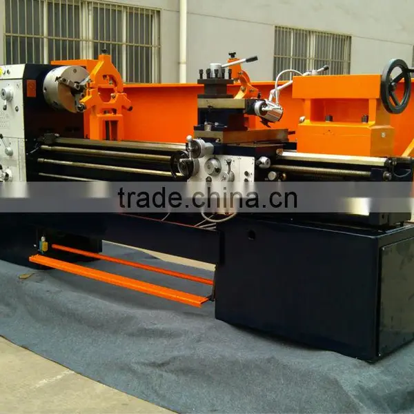 Chinese Cnc Lathe Machine photo-1