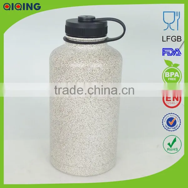Hot Selling 64 oz 1900ML 1.9L Travelling Sport Bottle With Logo HD-104A-51 photo-2