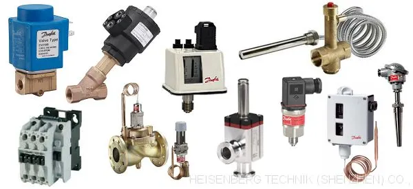 Danfoss CDS303 Frequency Converter photo-2
