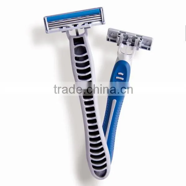 D317L Bulk Packing Shaving Razor photo-5