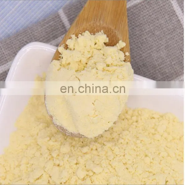 Supply High Quality 100% Natural For Health Corn Flour Made In Viet Nam photo-2
