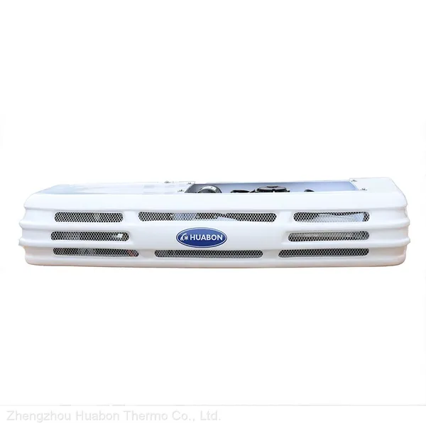 Direct Engine Driven Front Mounted Standby Truck Refrigeration Unit for Sale