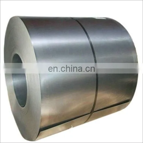 High Quality Galvanized Steel Coil For Vehicles and Ships photo-2