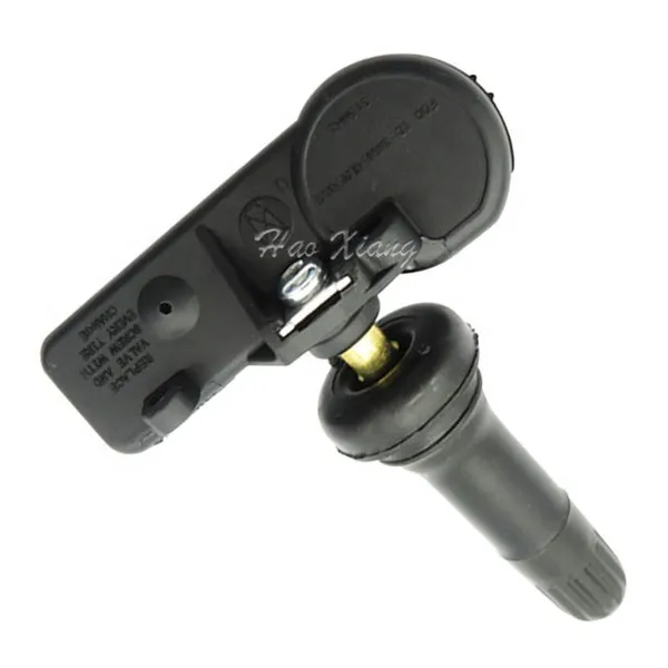 HaoXiang Tire Pressure Monitoring Sensor TPMS 13586335 15123145 15254101 For Chevrolet Tahoe Traverse GMC Acadia 2007-2017 photo-5