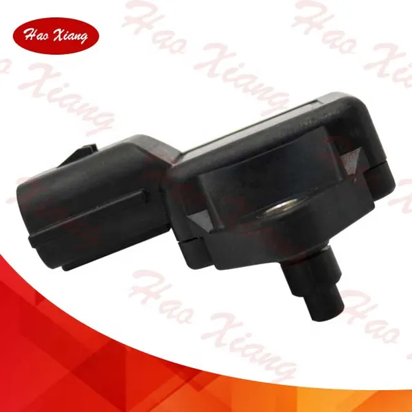 Haoxiang New Auto Map Sensor Intake Manifold Pressure Sensor 89420-97211 079800-7120 8942097211 0798007120 For Toyota CAMRY photo-3