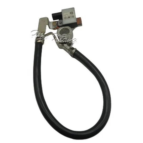 Good Quality Auto Parts Negative Earth Cable AV6N10C679GB Fits for FORD FOCUS photo-5