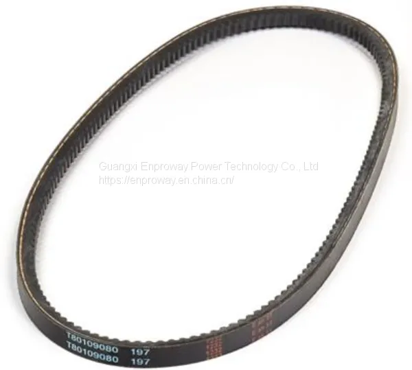 Perkins 400 Series Engine Parts Perkins 403 V-BELT T80109080 photo-3