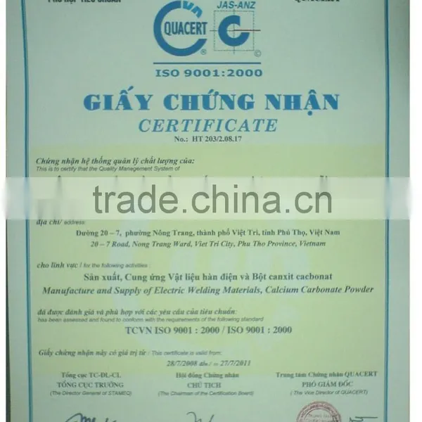 CACO3 Powder for Rubber Industry_Viet Nam photo-5