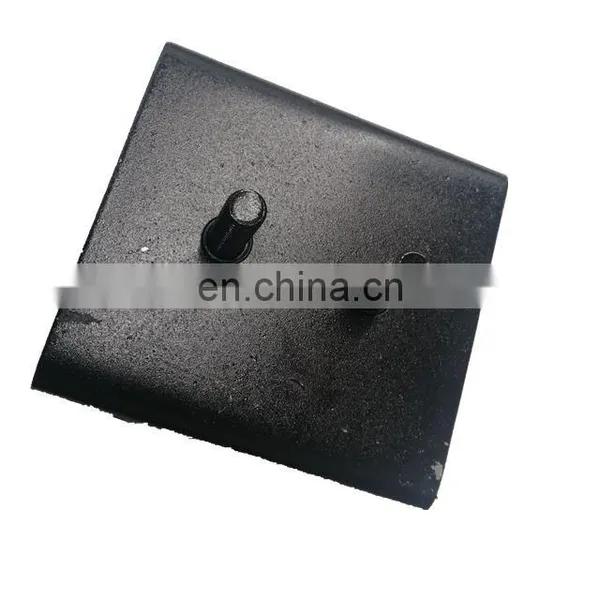 DONGFENG DUMP TRUCK DFL3251 4251Front Engine Mount Cushion 10ZB7C-01030 photo-3