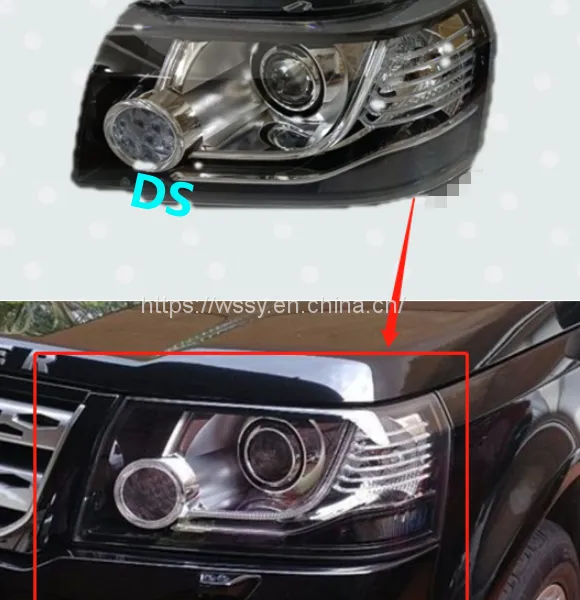 Фара переднего света для LAND ROVER Freelander 2 2015 L359