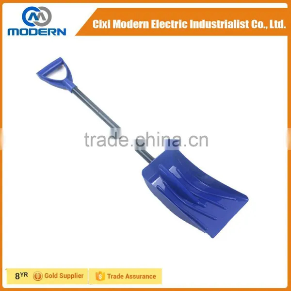 Mini Folding Snow Shovel photo-3
