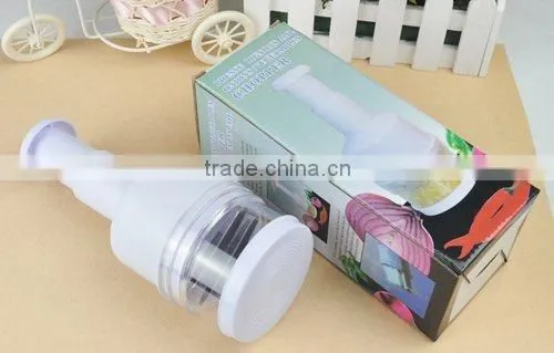 KH Exclusive Industry Knowledge Garlic Chopper photo-3