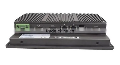 Industrial Embedded All-in One RS485/232 Industrial Grade Tablet pc photo-3