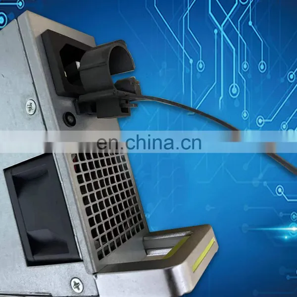 Original 1800w Psu Flex Slot Platinum Power Supply 570451-001 579229-001 Dps-1200fb-1 A For Server photo-3