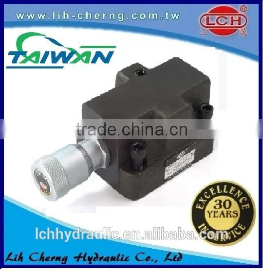 Hydraulic Flow Control Valves for Hose Fittings photo-6