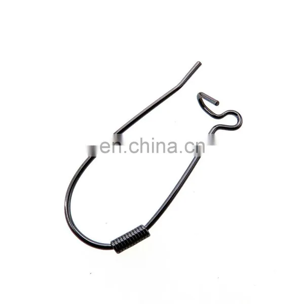 Custom Safety Pin Quality Safety Pins Black Safety Pin For Hat And DIY photo-3
