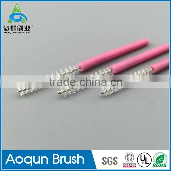Nylon 6.12 Cleaning Brushes for Endoscopes photo-2