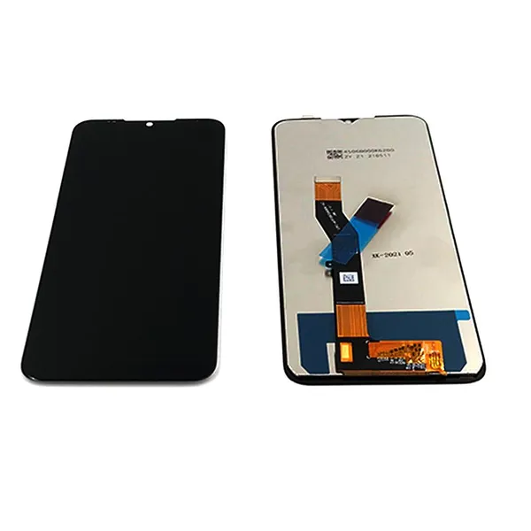 Mobile Touch Display Lcd Screen For Motorola Moto G PLAY 2021 Screen Phone Cell Phone Parts photo-5
