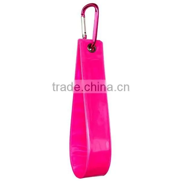 Hot Selling Reflector Security Hanger Reflex Key Chain photo-2