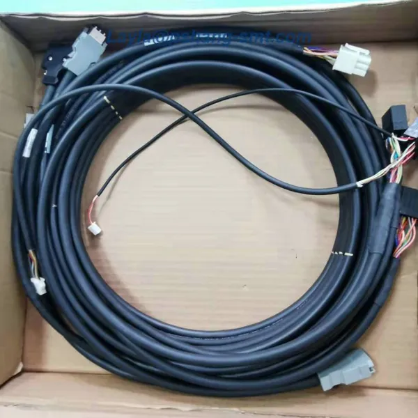 SMT FUJI NXT Harness 2AGKSA002200AJ92600AJ17Y00AJ17Y01 SMT FUJI for Pick and Place Machine photo-3