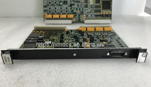 DS200FCRRG1AKD Ignition Circuit Control Panel photo-3
