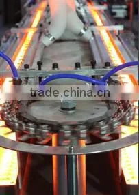 Water/co2 Drink/juice Machine Capping Parts,spare Parts for Filling Machine photo-5