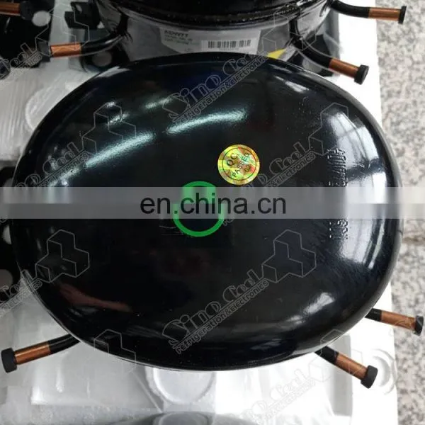 ADW Compressor R134a Series ADW77 Refrigerator Compressor for Refrigerator Sikelan Compressor photo-3