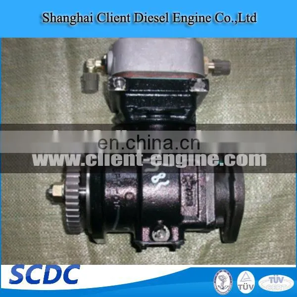 Echter Luftkompressor 4937403 für Dieselmaschinenersatzteil photo-2