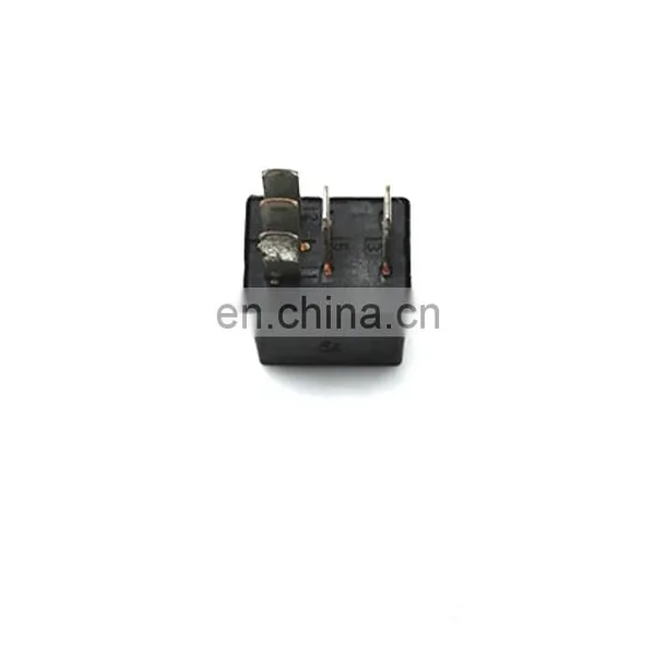 Supply High Quality Excavator Relay 156700-1840 for Sale photo-2