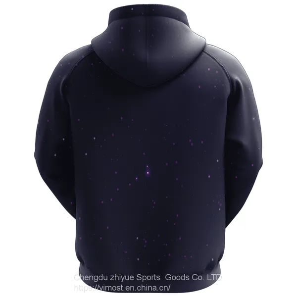 Premium Sublimation Hoodies photo-2