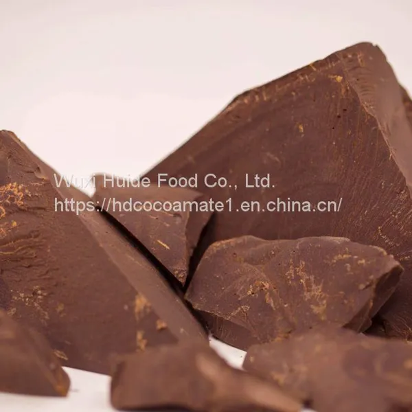 Alkalized Cocoa Mass JHY01 photo-3