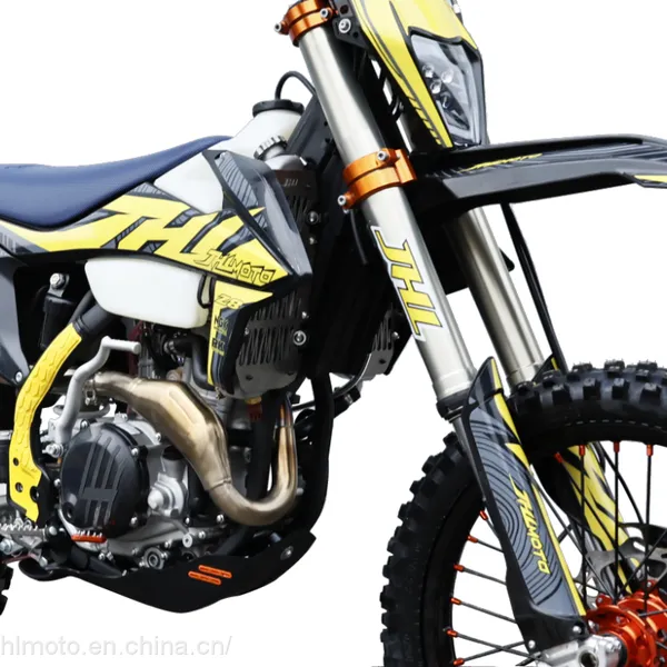 Sell Jhlmoto 300cc Z8 Enduro/Dirt Bike photo-4