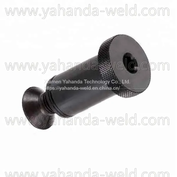 Welding Fixture Connection Locking Bolt YAHANDA Hot Products User-friendly
