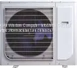 DC INVERTER AIR TO WATER HEAT PUMP