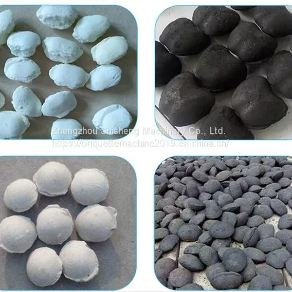 Carbon Black Pelletizer photo-4