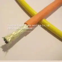 ROV Underwater Robot With Anti-seawater Integrated Cable Power Line + Signal Line + Underwater Video Line Customized Zero Buoyancy Cable photo-2