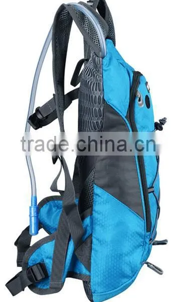 Hydration Backpack Sport Backpack Cycling Bicycle Bike/Hiking Climbing Pouch With 2L Bladder Bag photo-3